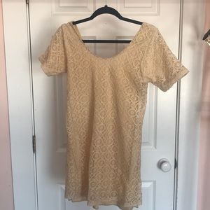 Francesca’s Collections Dress